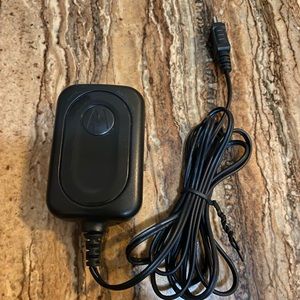 Motorola Model: GMT-TR20 AC Power Supply